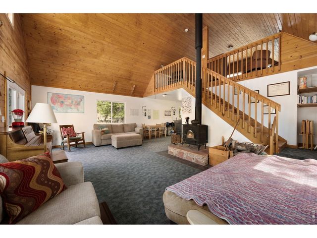 255 Elk Park Rd, Livermore, CO 80536