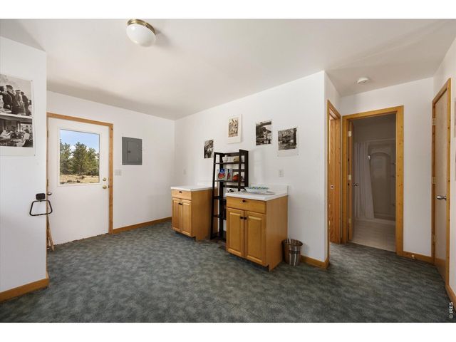 255 Elk Park Rd, Livermore, CO 80536