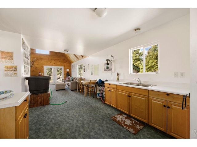 255 Elk Park Rd, Livermore, CO 80536