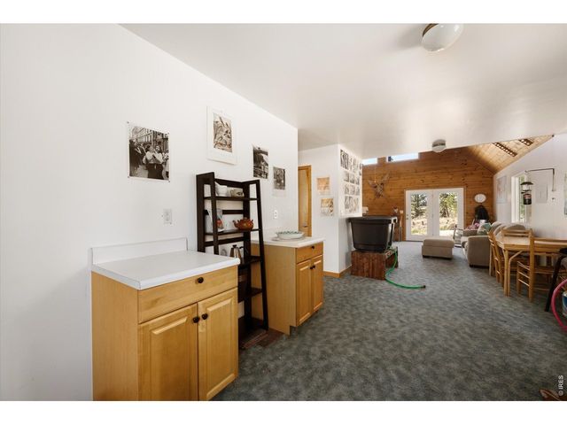 255 Elk Park Rd, Livermore, CO 80536