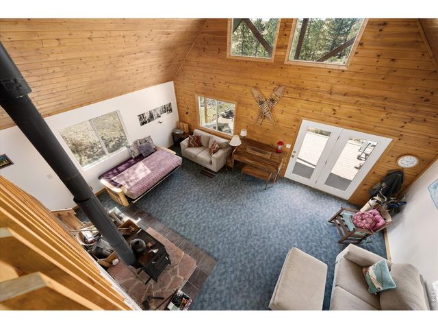 255 Elk Park Rd, Livermore, CO 80536