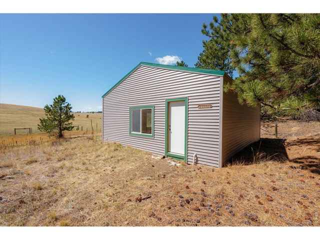 255 Elk Park Rd, Livermore, CO 80536