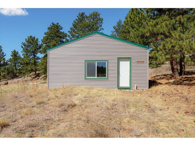 255 Elk Park Rd, Livermore, CO 80536