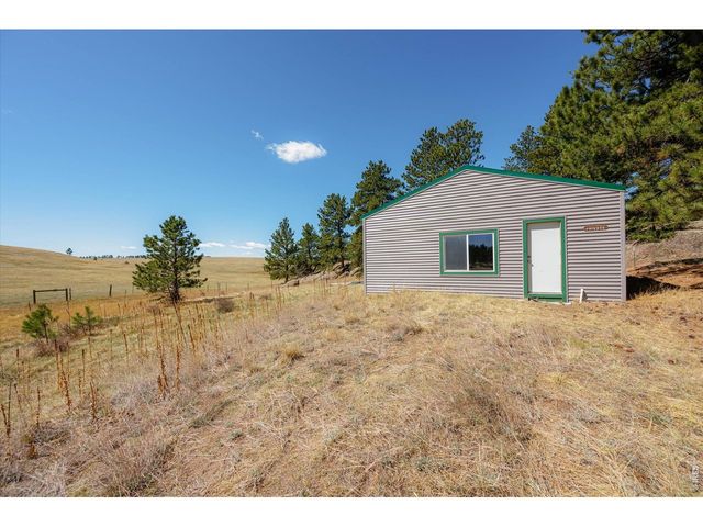 255 Elk Park Rd, Livermore, CO 80536