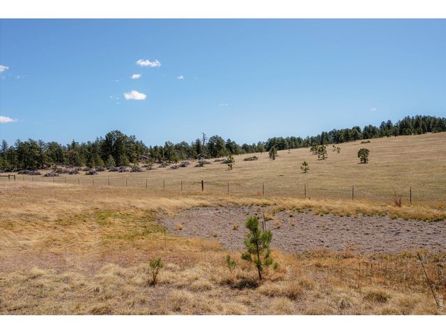 255 Elk Park Rd, Livermore, CO 80536