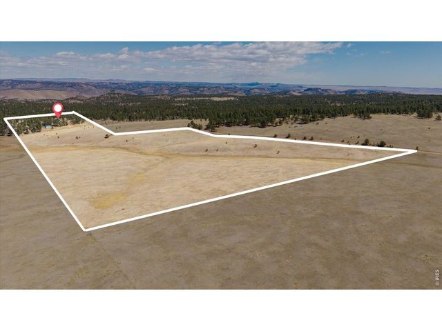 255 Elk Park Rd, Livermore, CO 80536