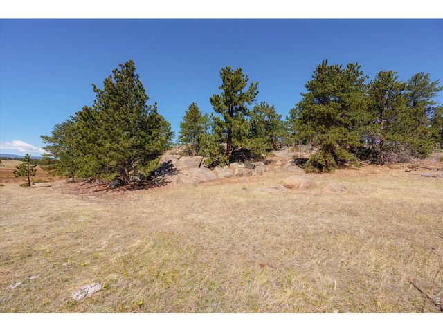 255 Elk Park Rd, Livermore, CO 80536