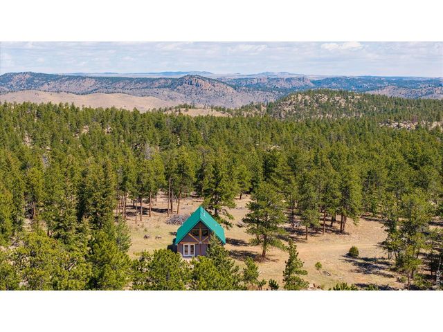 255 Elk Park Rd, Livermore, CO 80536