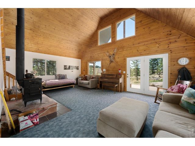 255 Elk Park Rd, Livermore, CO 80536