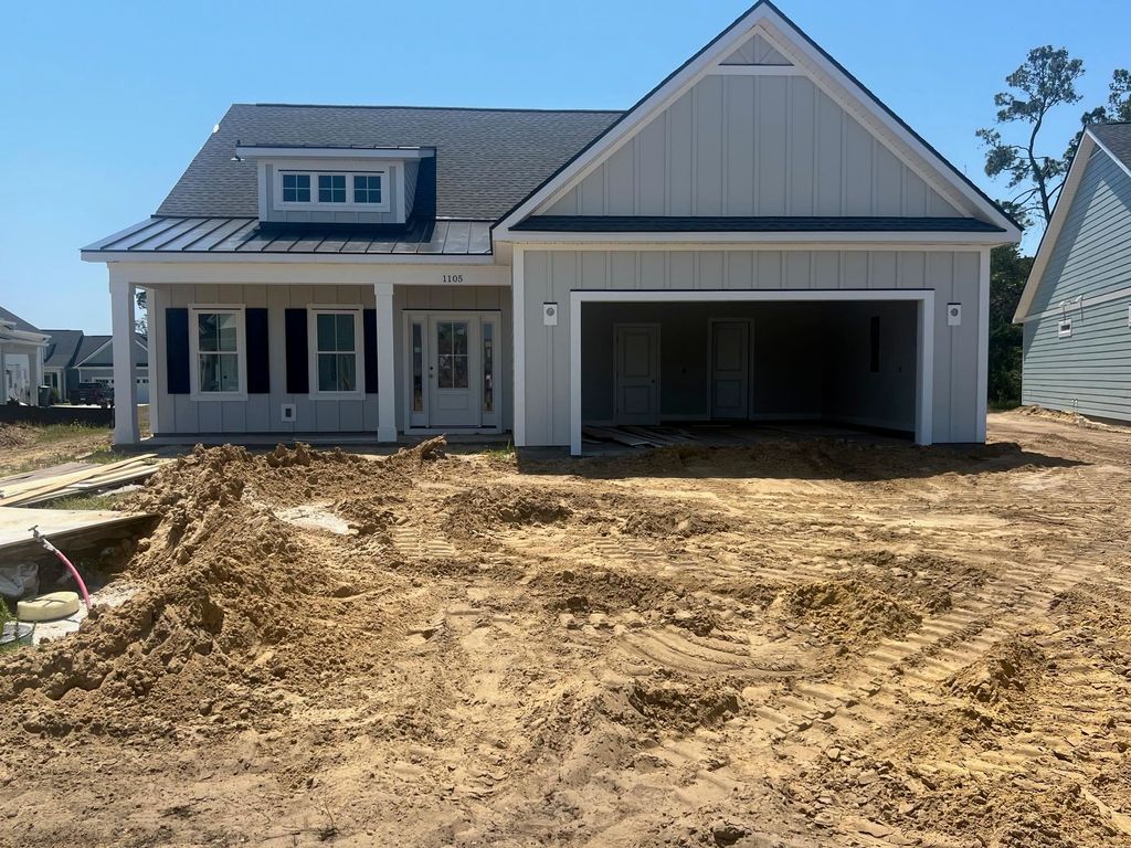 1105 Crooked Hook Rd., North Myrtle Beach, SC 29582