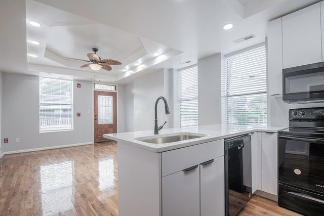 802 Central Avenue 1, Chattanooga, TN 37403