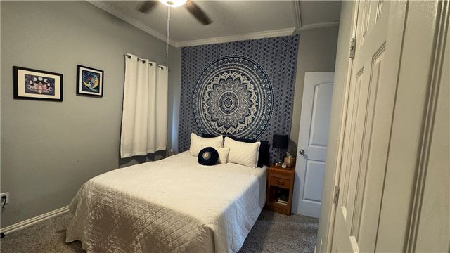 1308 Dawson Street, Hearne, TX 77859