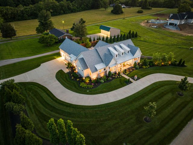 101 Kensington Place, Nicholasville, KY 40356