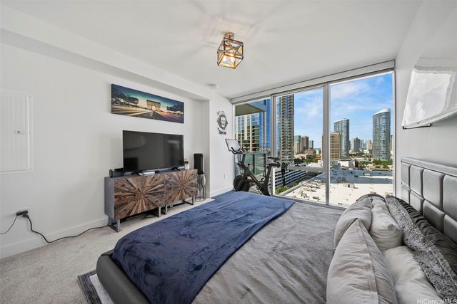 629 Keeaumoku Street 1308, Honolulu, HI 96814