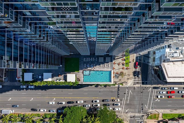 629 Keeaumoku Street 1308, Honolulu, HI 96814