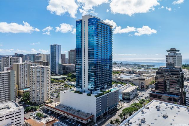 629 Keeaumoku Street 1308, Honolulu, HI 96814