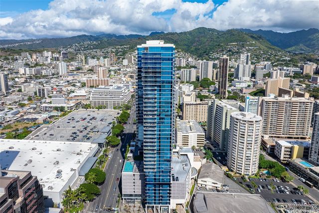 629 Keeaumoku Street 1308, Honolulu, HI 96814