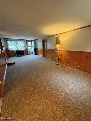 740 Oxford Avenue, Niles, OH 44446