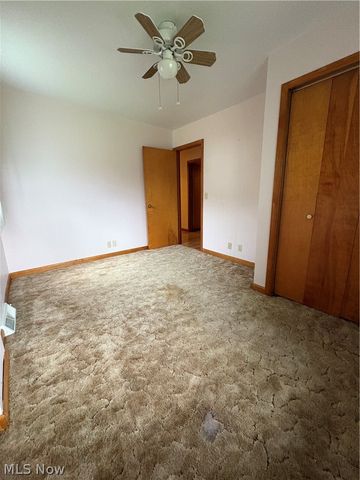 740 Oxford Avenue, Niles, OH 44446