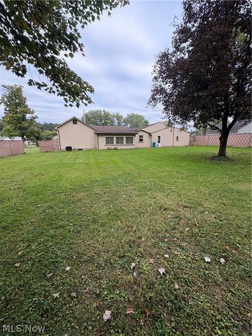 740 Oxford Avenue, Niles, OH 44446