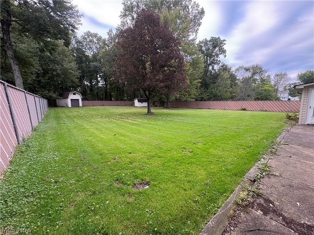740 Oxford Avenue, Niles, OH 44446
