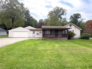 740 Oxford Avenue, Niles, OH 44446