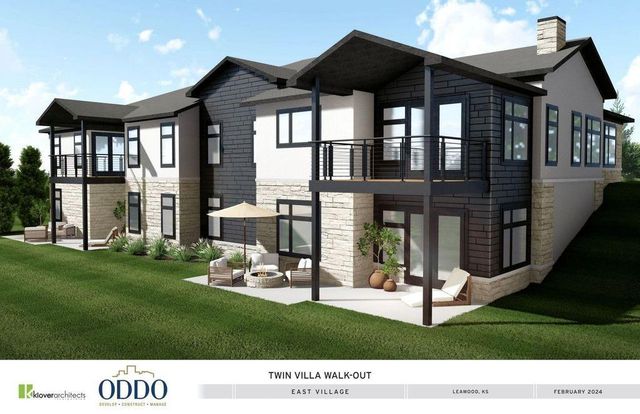 2756 W 133rd Terrace, Leawood, KS 66209