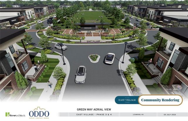 2756 W 133rd Terrace, Leawood, KS 66209