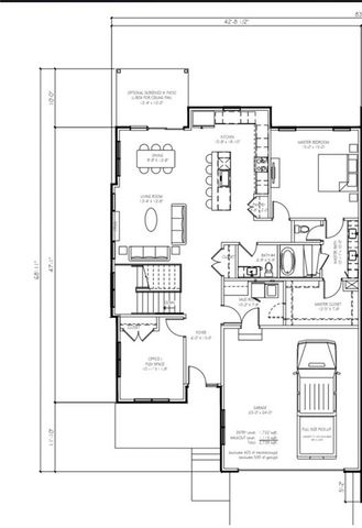 2756 W 133rd Terrace, Leawood, KS 66209