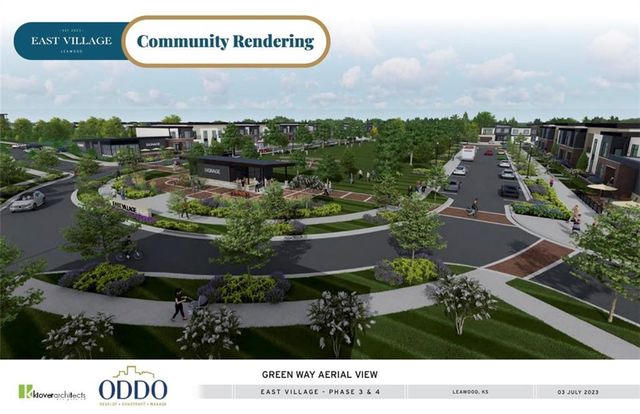 2756 W 133rd Terrace, Leawood, KS 66209