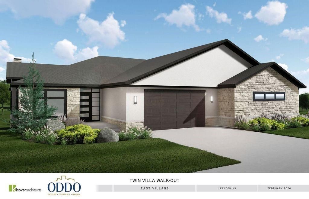 2756 W 133rd Terrace, Leawood, KS 66209