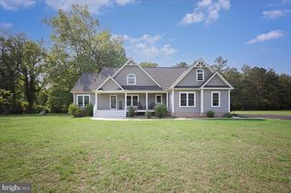 3515 INDIAN GRANT ROAD, East New Market, MD 21631