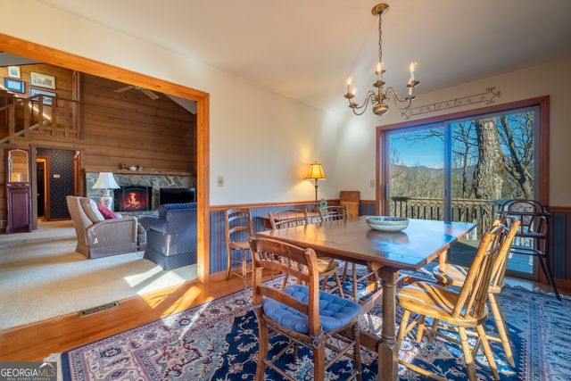 722 Woodbrier, Sautee Nacoochee, GA 30571