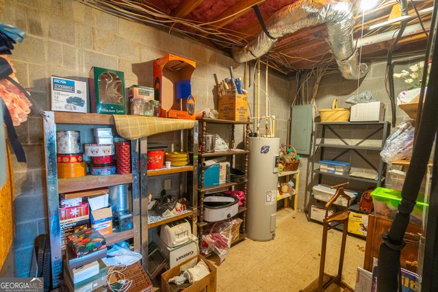 722 Woodbrier, Sautee Nacoochee, GA 30571