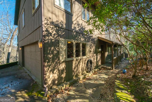 722 Woodbrier, Sautee Nacoochee, GA 30571