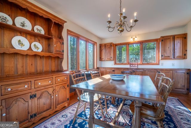 722 Woodbrier, Sautee Nacoochee, GA 30571