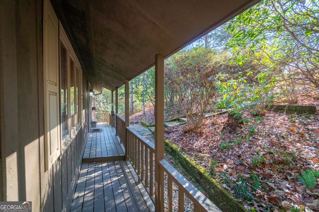 722 Woodbrier, Sautee Nacoochee, GA 30571