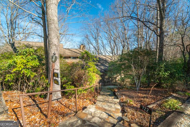 722 Woodbrier, Sautee Nacoochee, GA 30571