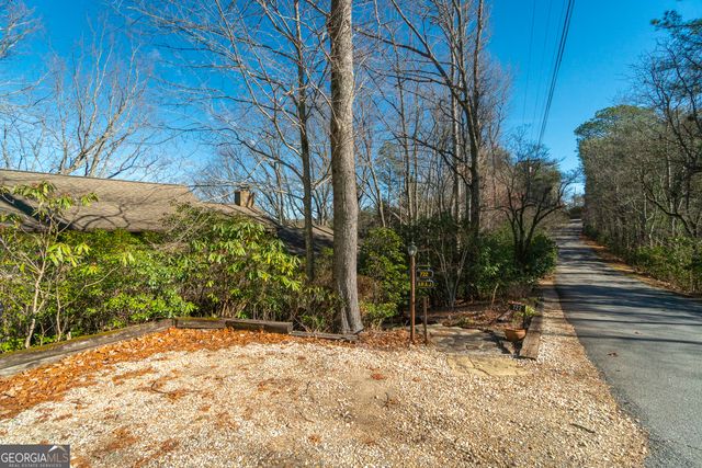 722 Woodbrier, Sautee Nacoochee, GA 30571