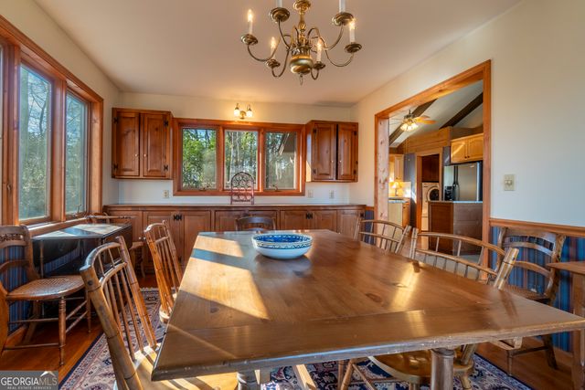 722 Woodbrier, Sautee Nacoochee, GA 30571