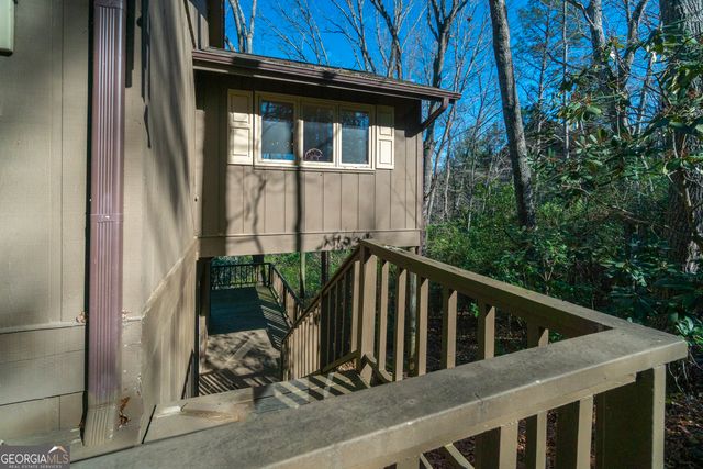 722 Woodbrier, Sautee Nacoochee, GA 30571