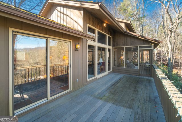 722 Woodbrier, Sautee Nacoochee, GA 30571