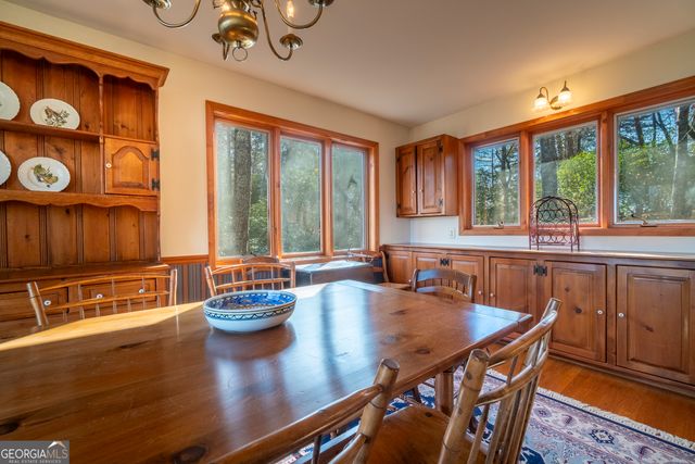 722 Woodbrier, Sautee Nacoochee, GA 30571