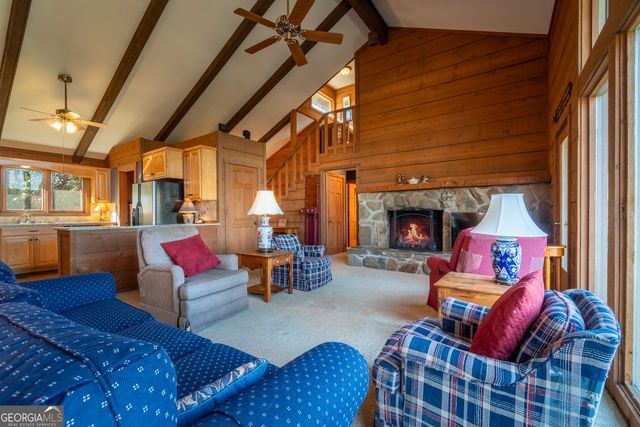 722 Woodbrier, Sautee Nacoochee, GA 30571