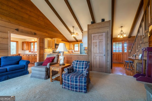 722 Woodbrier, Sautee Nacoochee, GA 30571