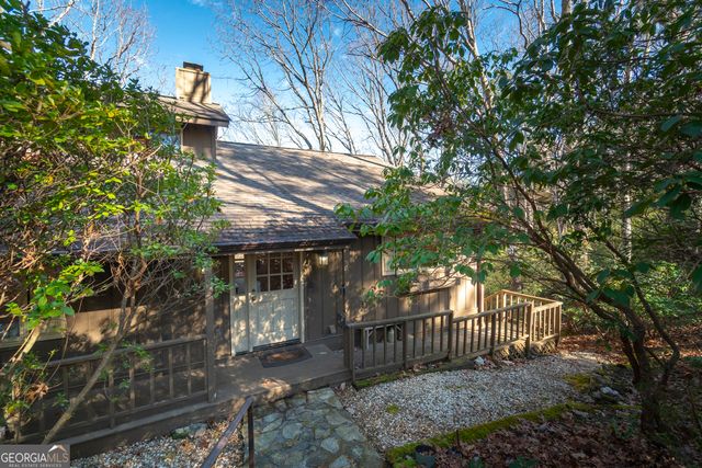 722 Woodbrier, Sautee Nacoochee, GA 30571