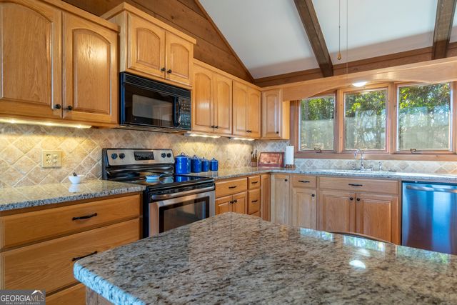 722 Woodbrier, Sautee Nacoochee, GA 30571