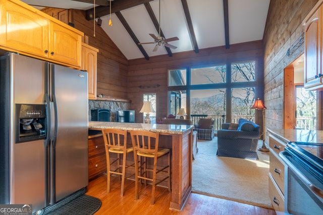 722 Woodbrier, Sautee Nacoochee, GA 30571