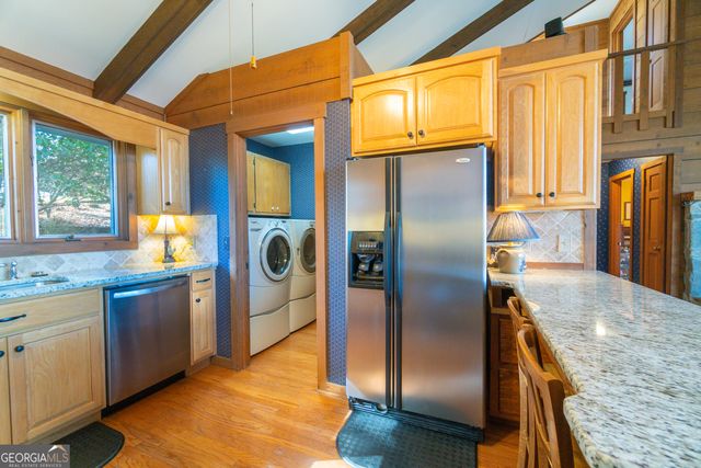 722 Woodbrier, Sautee Nacoochee, GA 30571