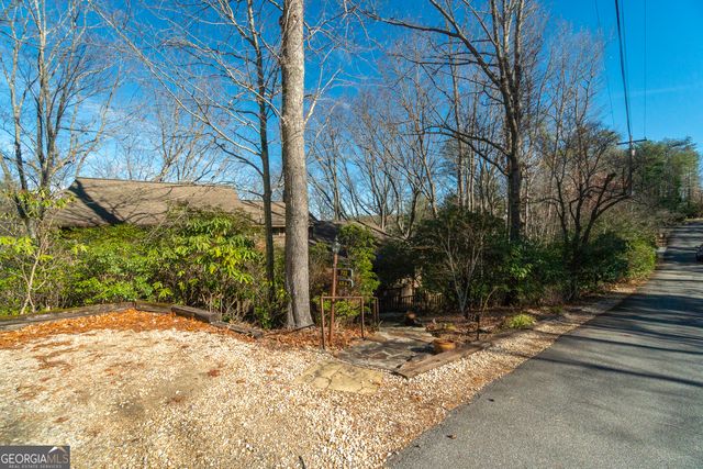 722 Woodbrier, Sautee Nacoochee, GA 30571